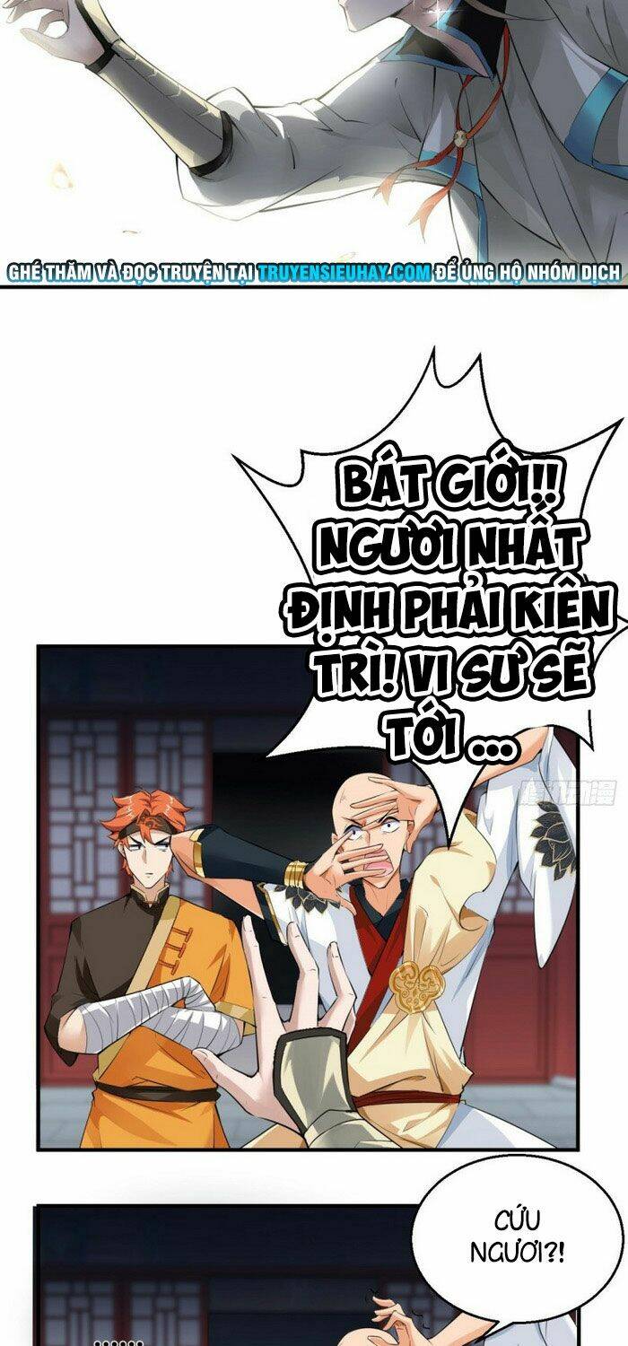 Tà Du Ký: Chapter 60