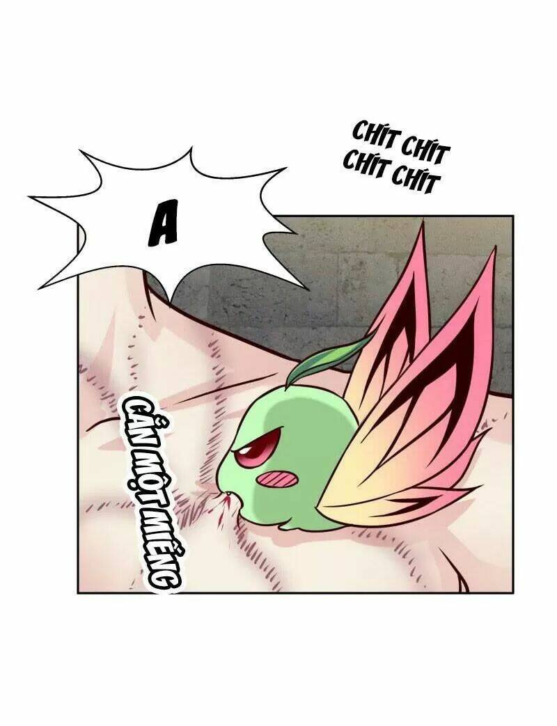Tuyệt Thế Độc Phi Của Tà Vương: Chapter 122