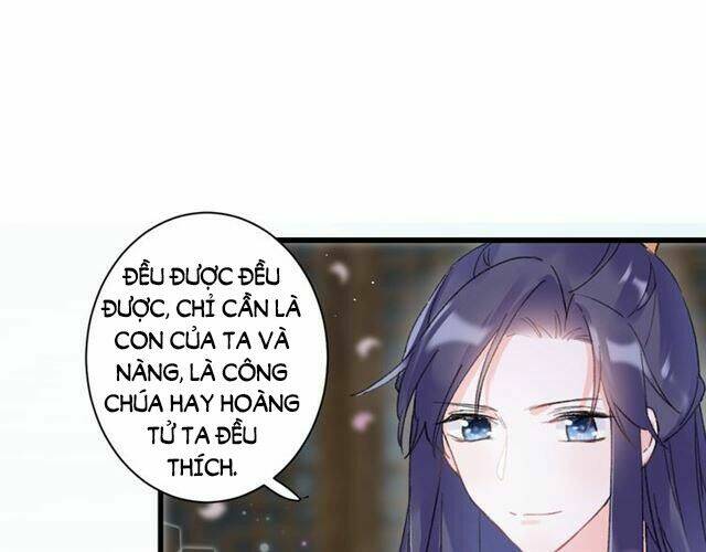 Hoa Nhan Sách: Chapter 123