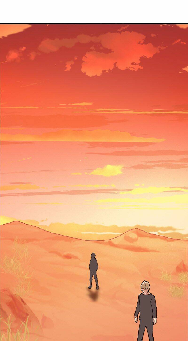 Bị Ép Thành Chúa Cứu Thế: Chapter 1