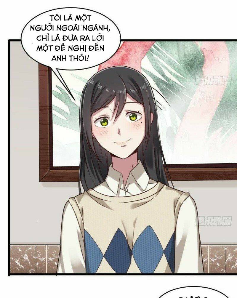 Hệ Thống Nghịch Tập Thiên Hậu: Chapter 30