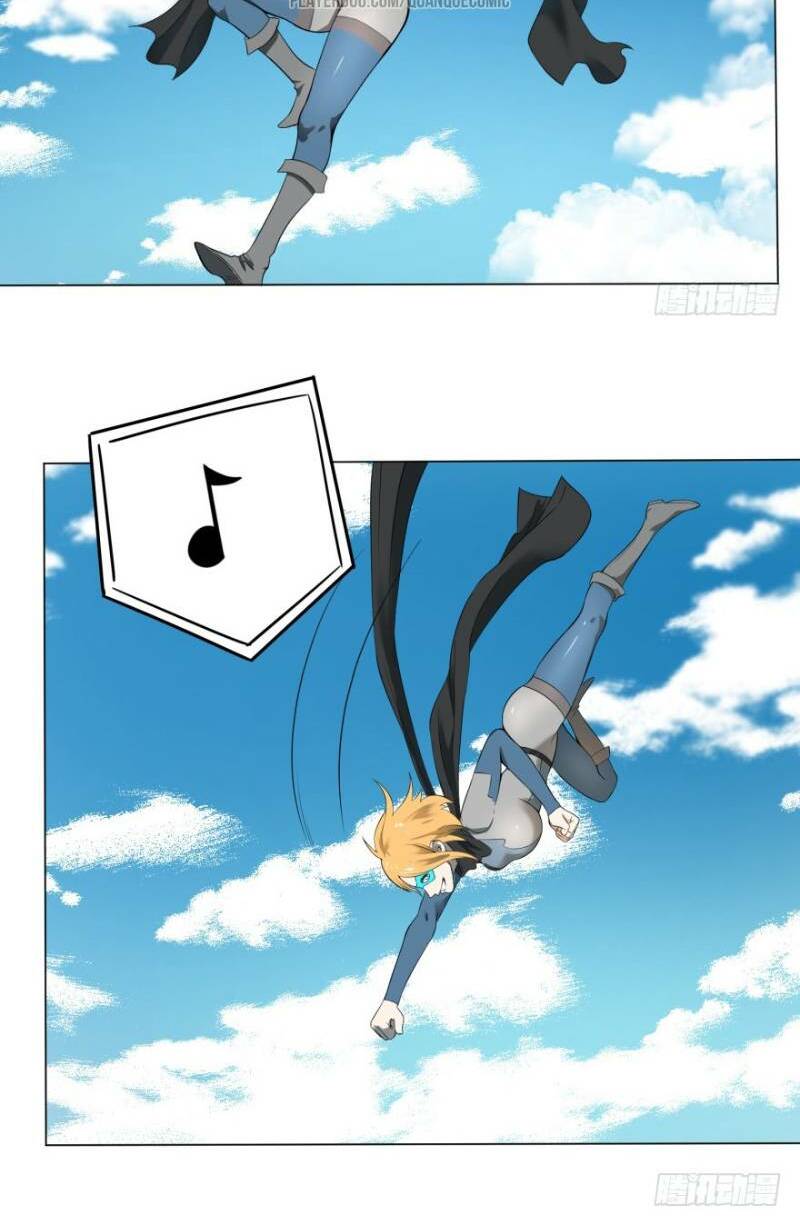 Danh Sách Kẻ Phản Diện: Chapter 11