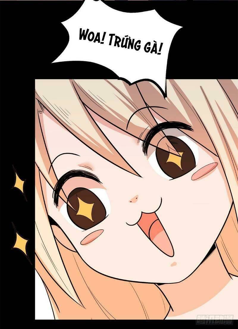 Trùng Lãnh Quái Đàm: Chapter 22