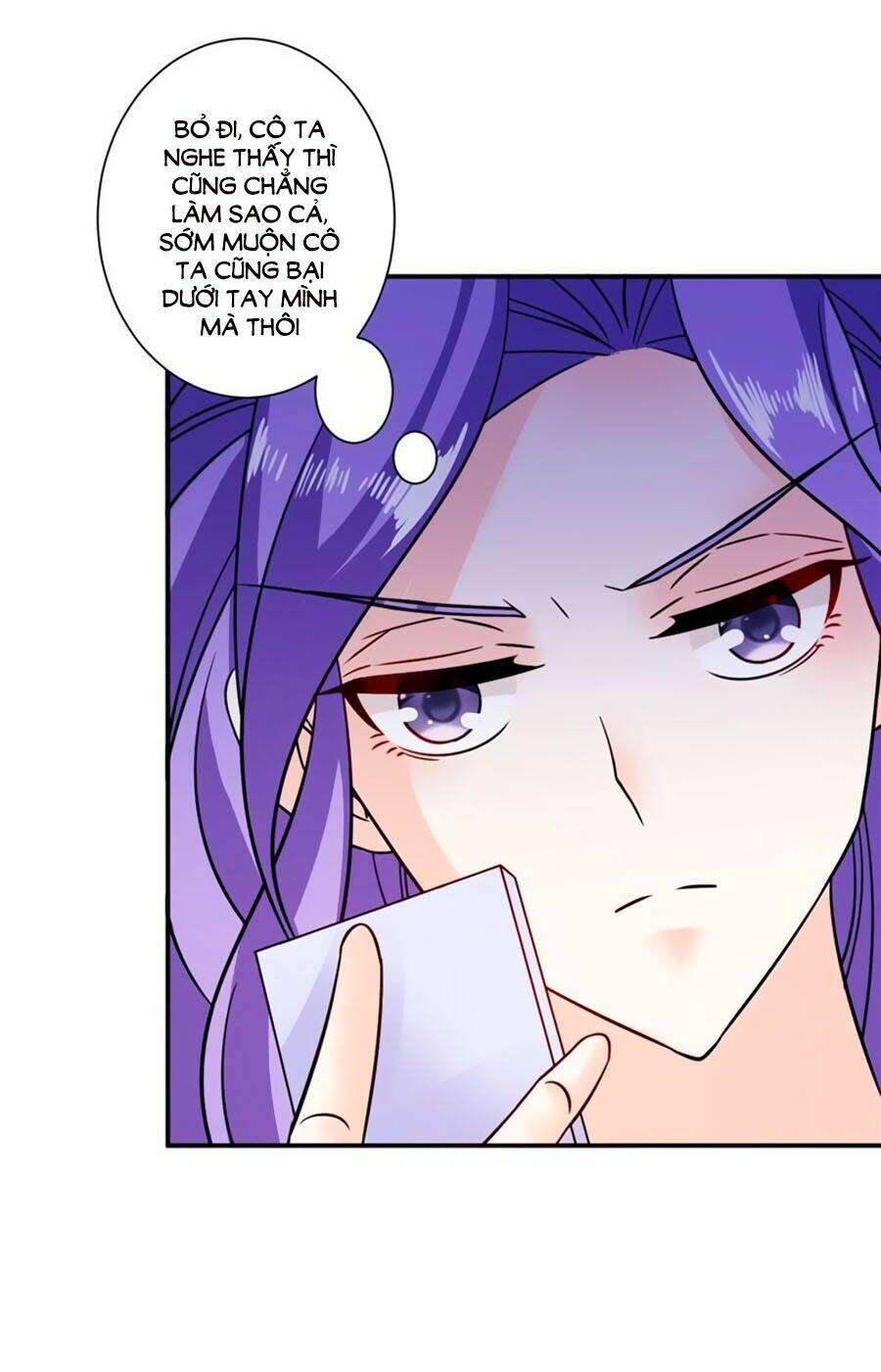 Vợ Yêu Là Báu Vật: Chapter 35
