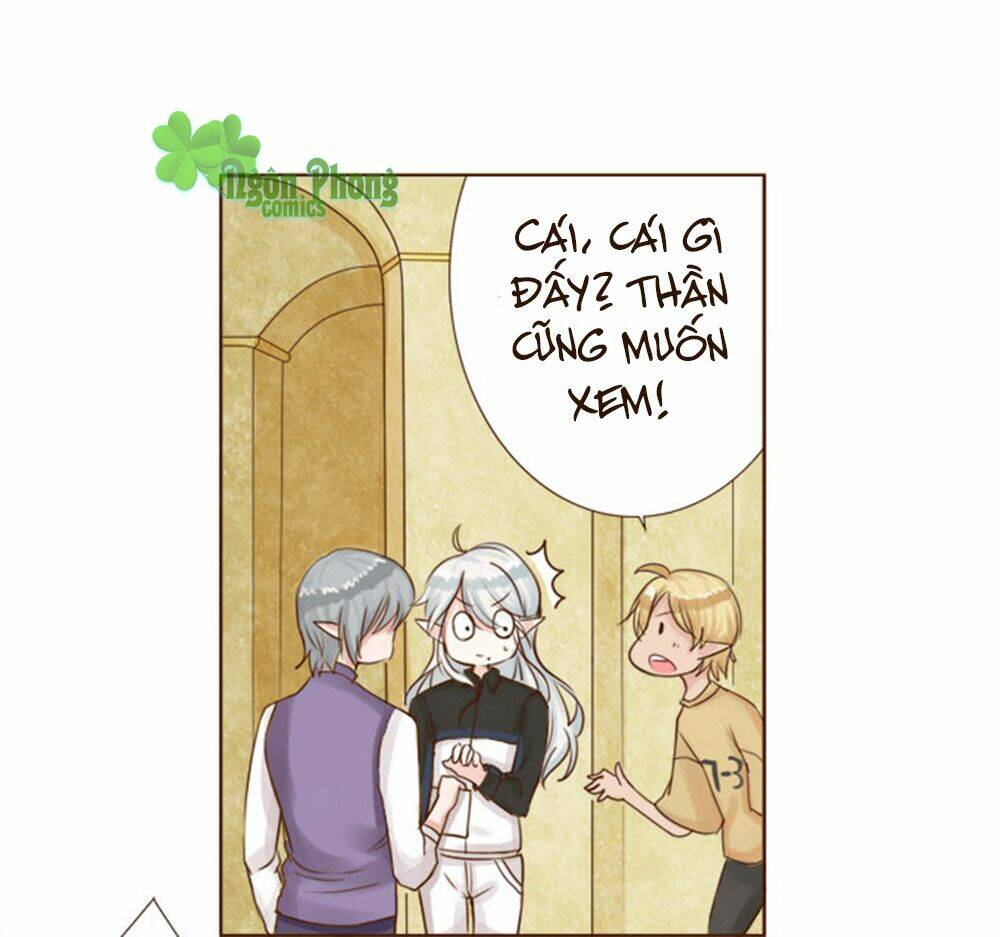 Ma Vương Luyến Ái Chỉ Nam: Chapter 24