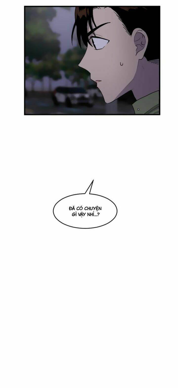 Người Đẹp Gangnam: Chapter 50