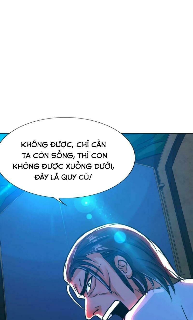 Hệ Thống Tiên Tôn Tại Đô Thị: Chapter 124