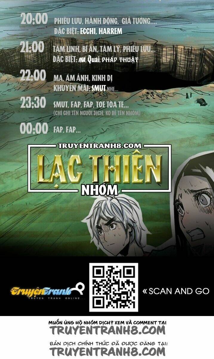 Thâu Hồn: Chapter 87