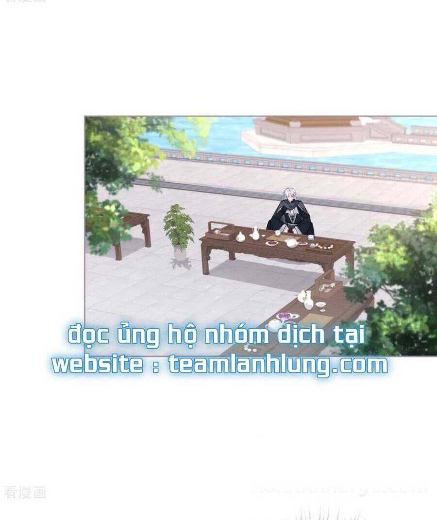 THIẾT LẬP ÁC NỮ CỦA TÔI SỤP ĐỔ RỒI: Chapter 39