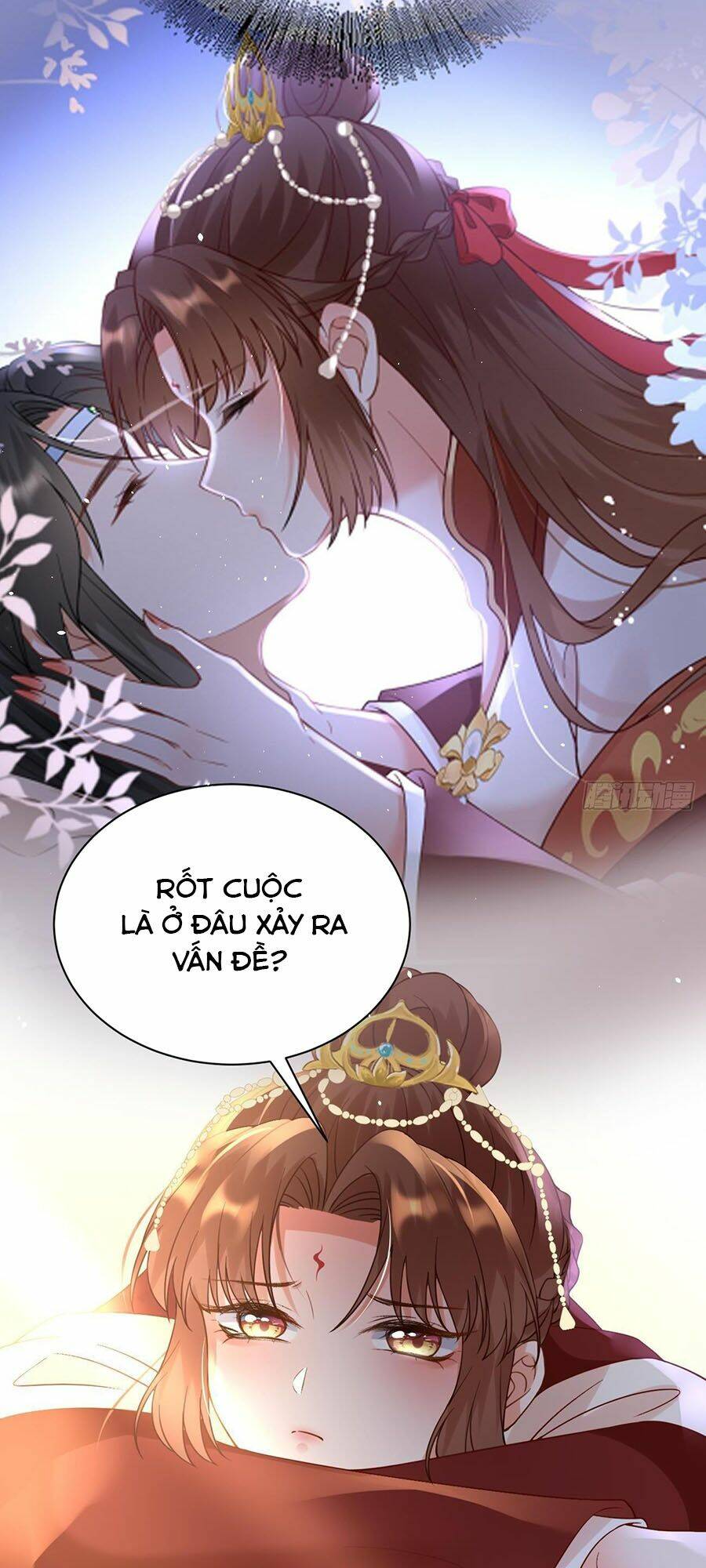 Ma Đầu Vạn Ác Năm Tuổi Rưỡi: Chapter 37