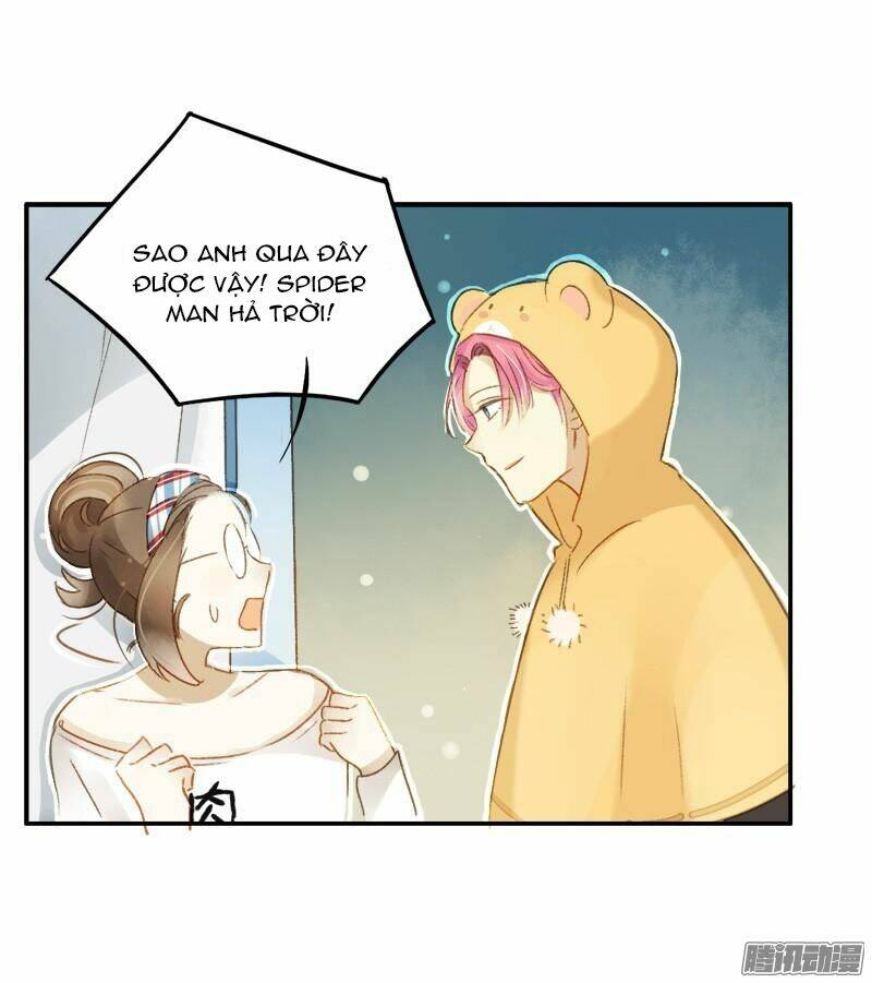 Sức Mạnh Của Sắc Đẹp: Chapter 151