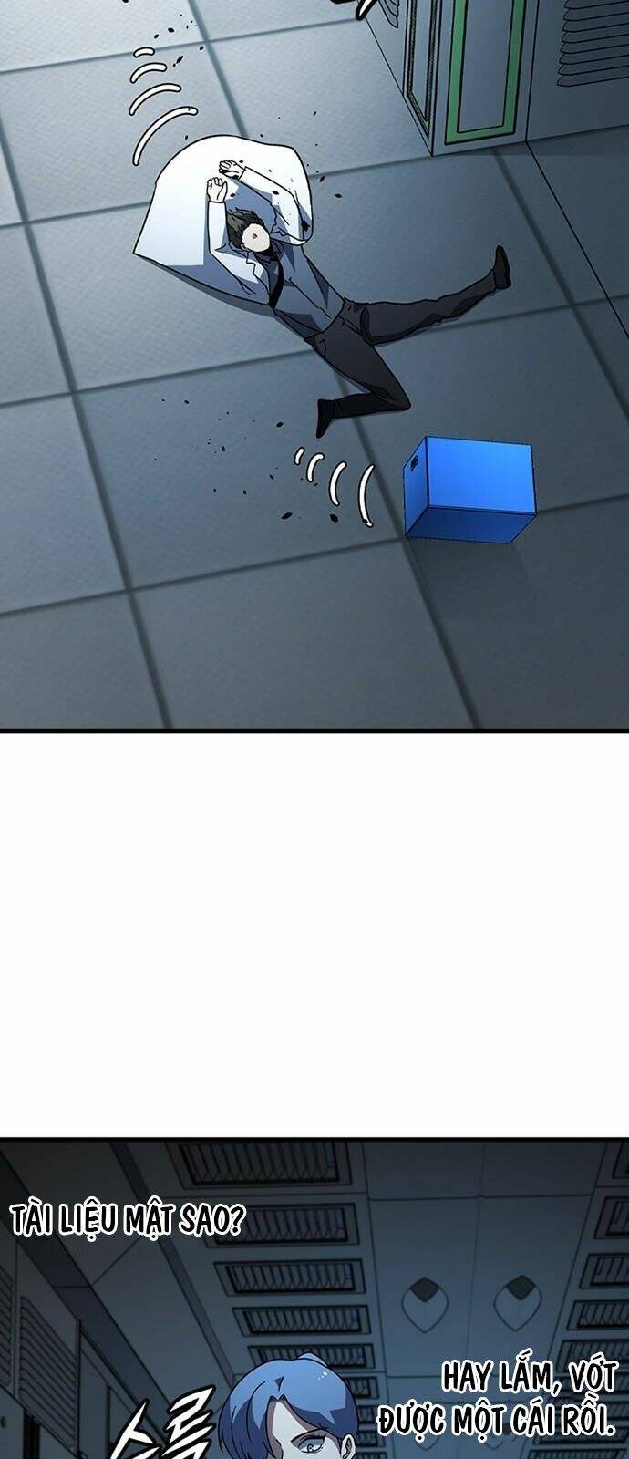 Điểm Chết: Chapter 29