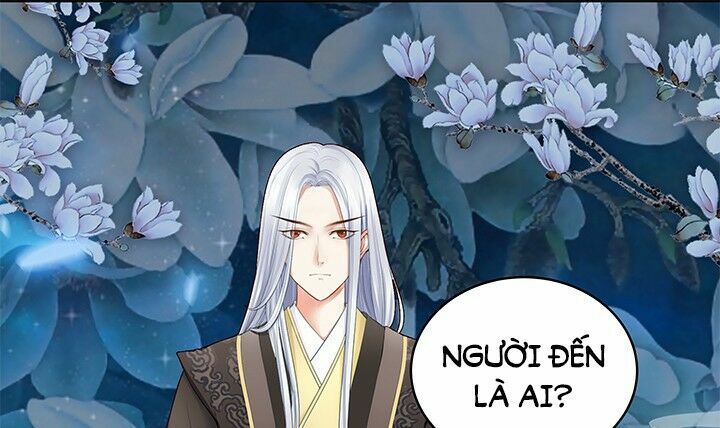 Đô đốc đại nhân sủng thê kí: Chapter 1.9