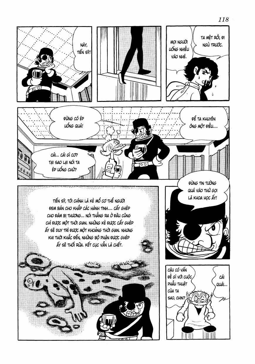 Chim Lửa: Chapter 62