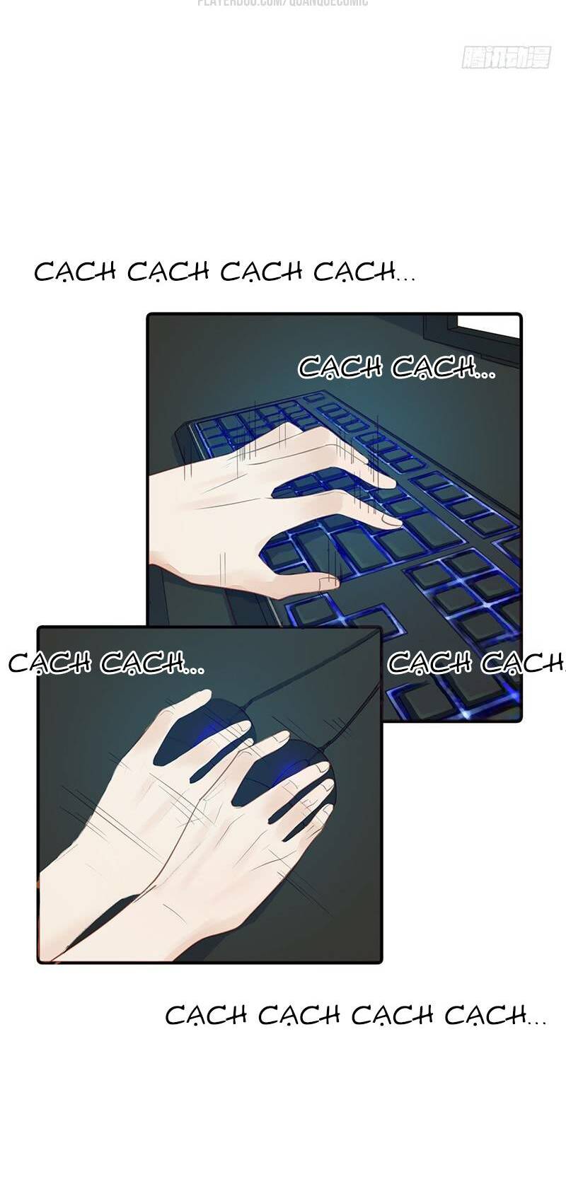 Dã Âu Lão Tổ: Chapter 5