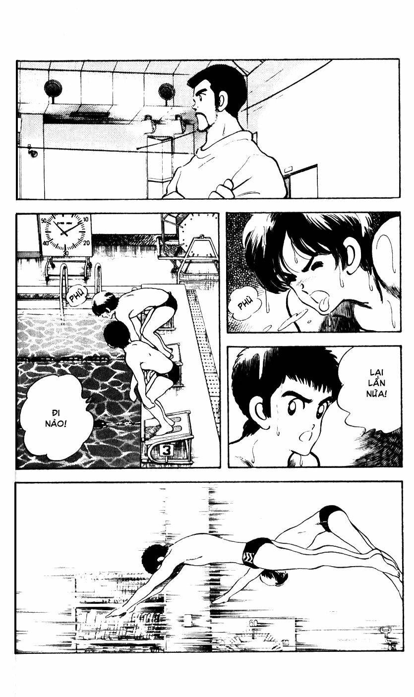 Rough - Ngọc Thô: Chapter 21