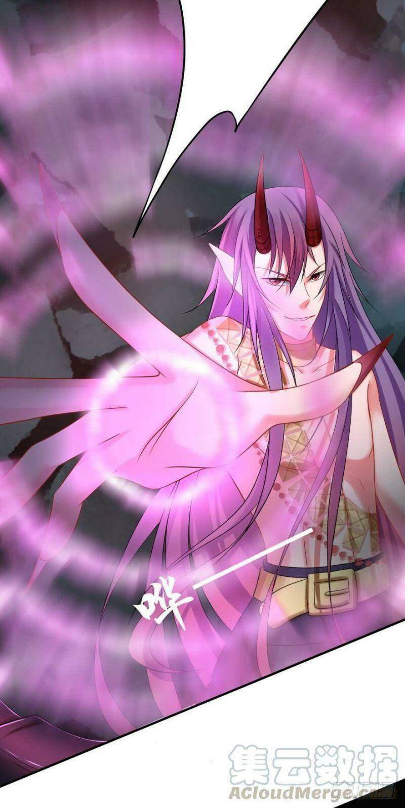 Nhân Ngư Học Trưởng, Đừng Ôm Ta!: Chapter 67