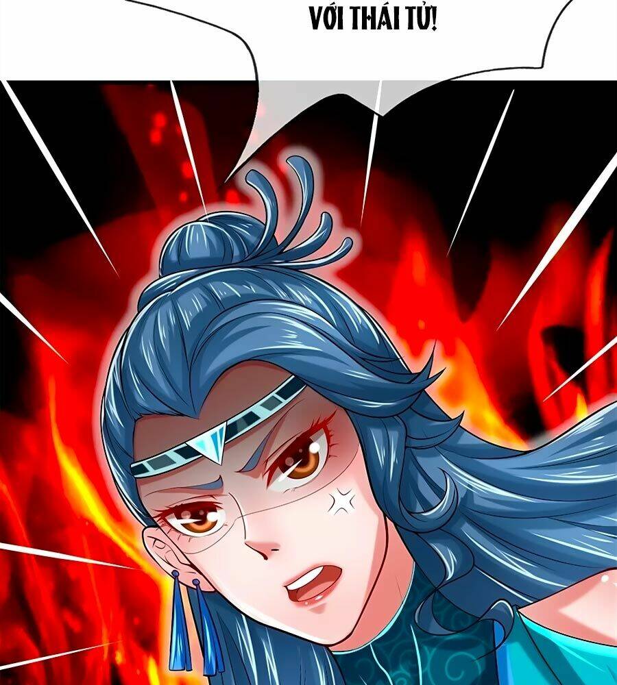 Phụng Lâm Thiên Hạ: Đệ Nhất Mỹ Nữ: Chapter 57