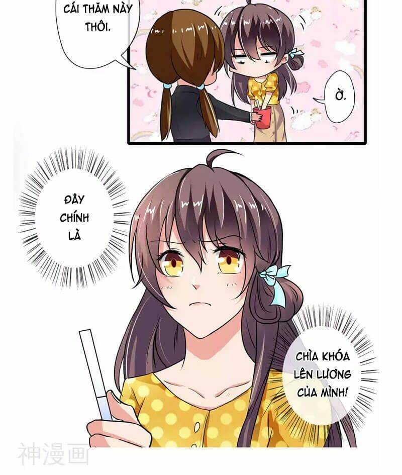 Luyến Ái Bạo Quân: Chapter 42