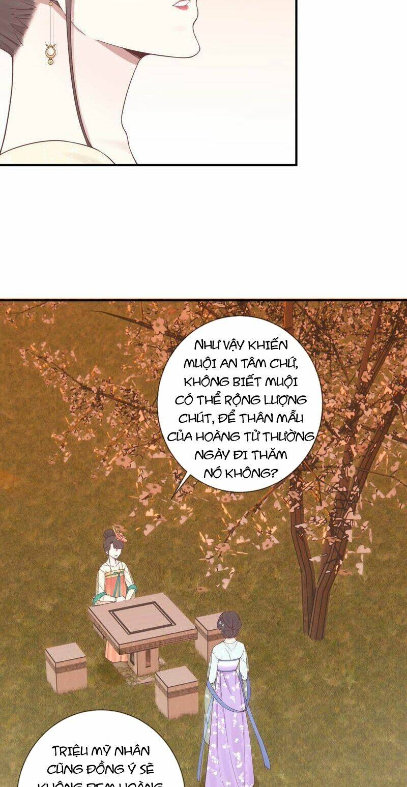 Hoàng Hậu Bận Lắm: Chapter 162