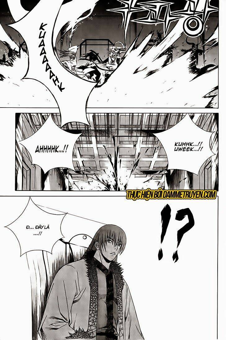 The Sword Of Emperor: Chapter 36