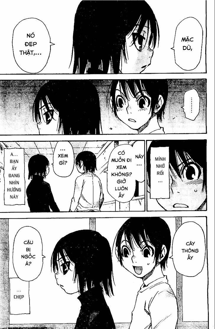Boku Dake Ga Inai Machi: Chapter 10