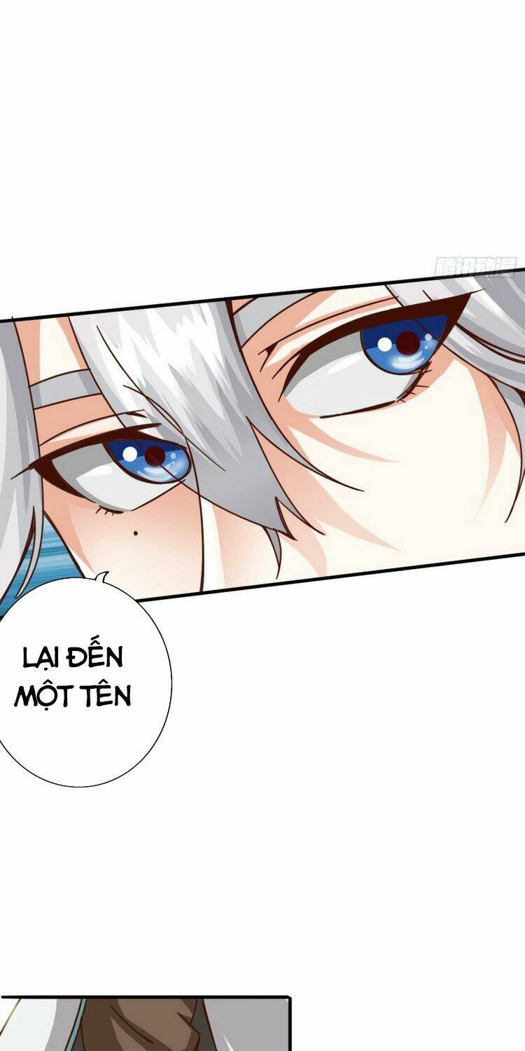 Chư Thiên Ký: Chapter 283