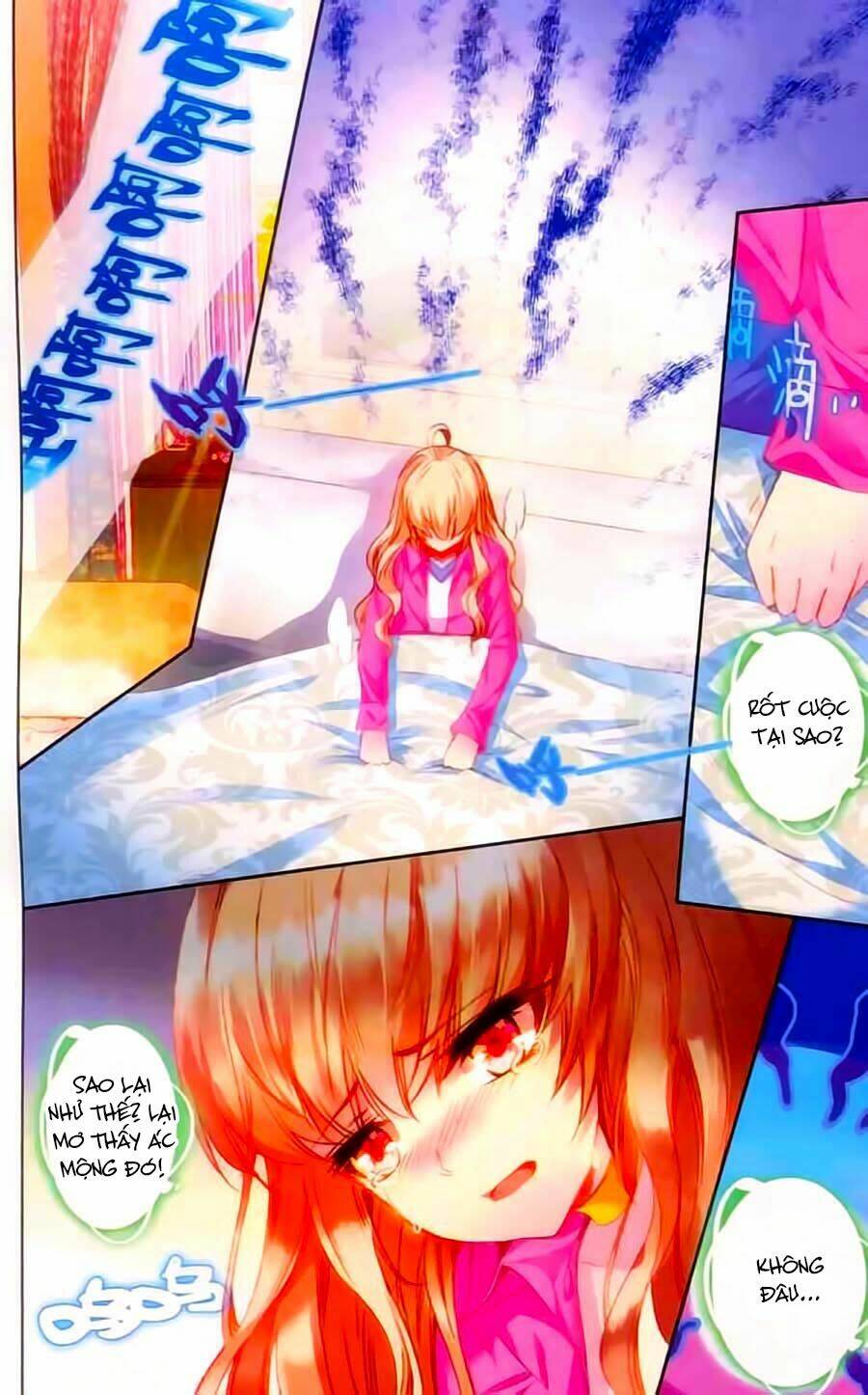 101 Sủng Vật Tình Nhân: Chapter 6