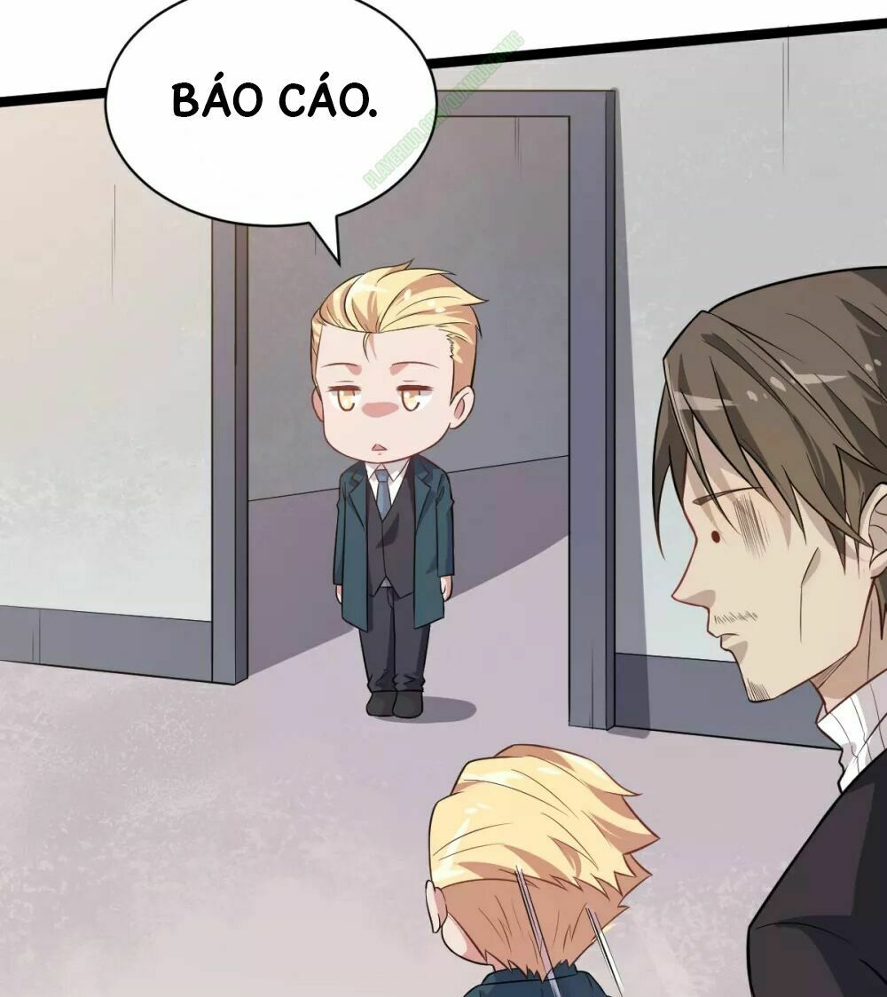 Vườn Trường Cuồng Sư Hệ Thống: Chapter 22