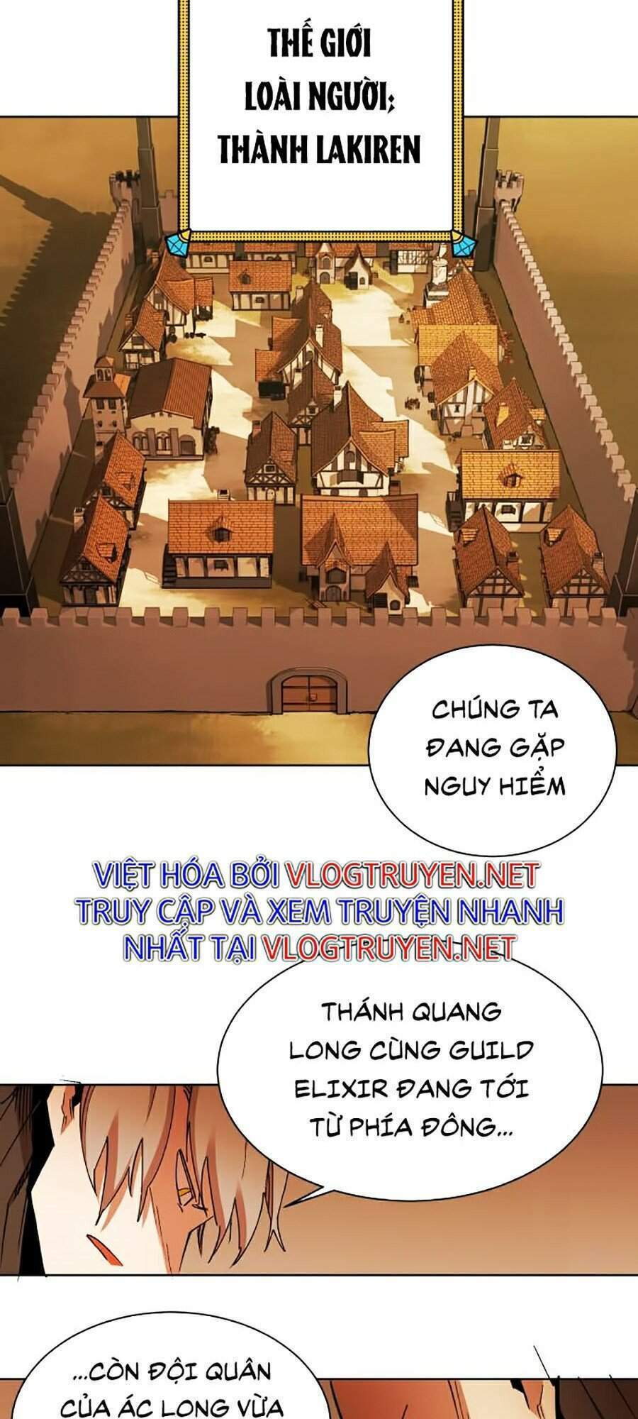 Hard Core Leveling Warrior Ss2: Chapter 96