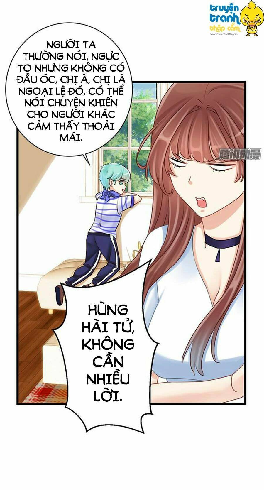 Trọng Sinh Để Ngủ Với Ảnh Đế: Chapter 28