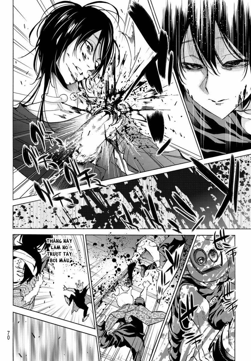 Real Account Ii: Chapter 36