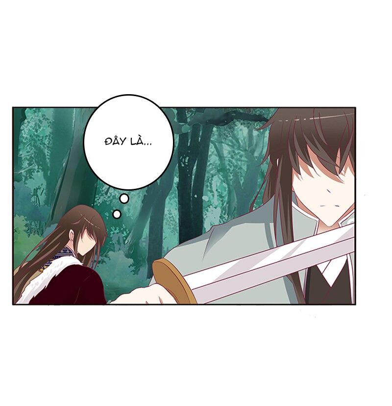 Thông Linh Phi: Chapter 314