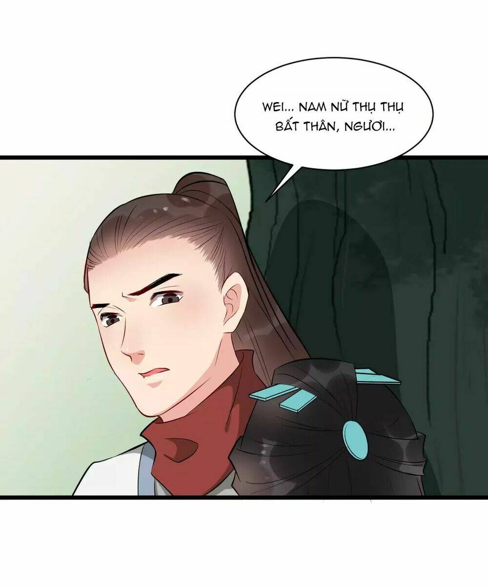 Bồng Sơn Viễn: Chapter 40