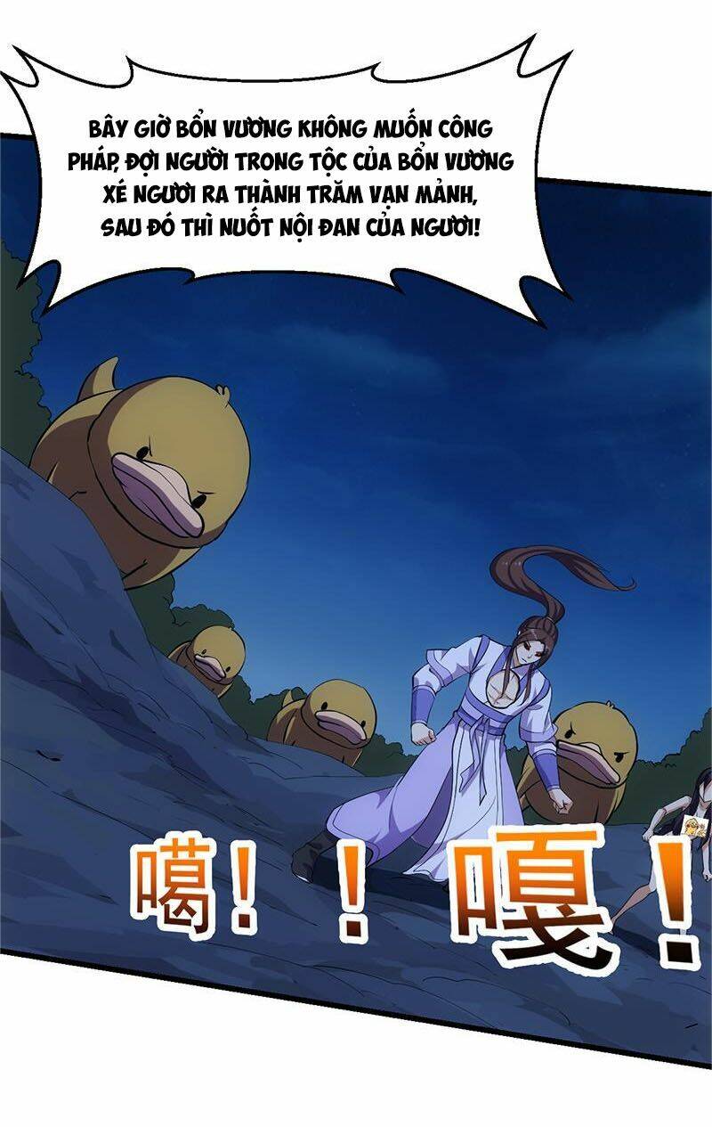 Đừng Cản Ta Tu Tiên: Chapter 103