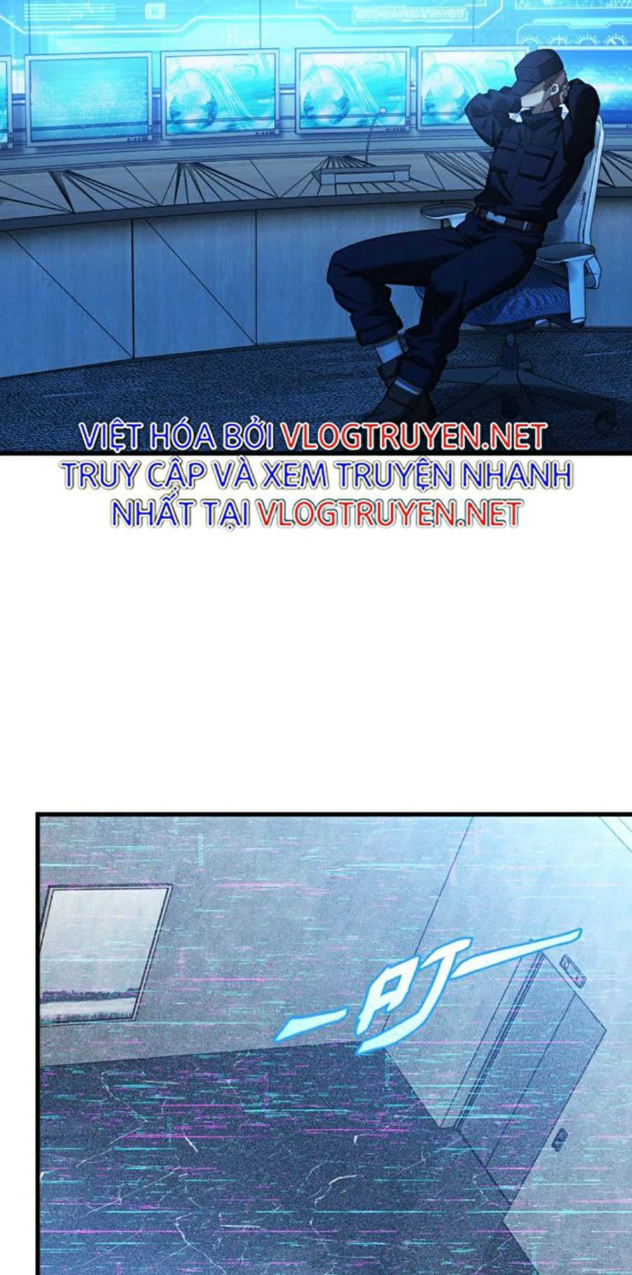 Người Chơi Siêu Mạnh: Chapter 20