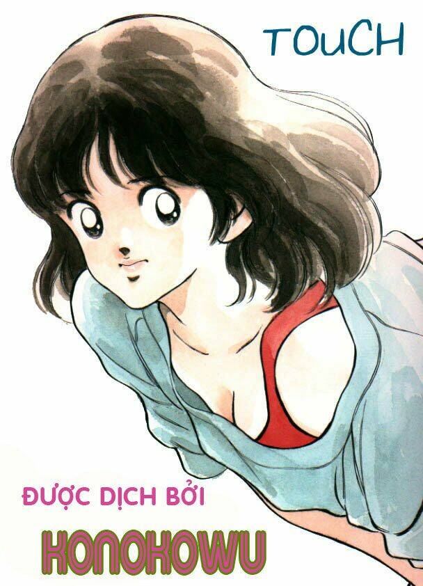 Touch: Chapter 18