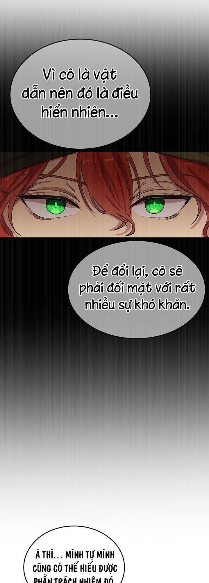 Công Tước, Loạn Vừa Thôi!: Chapter 43