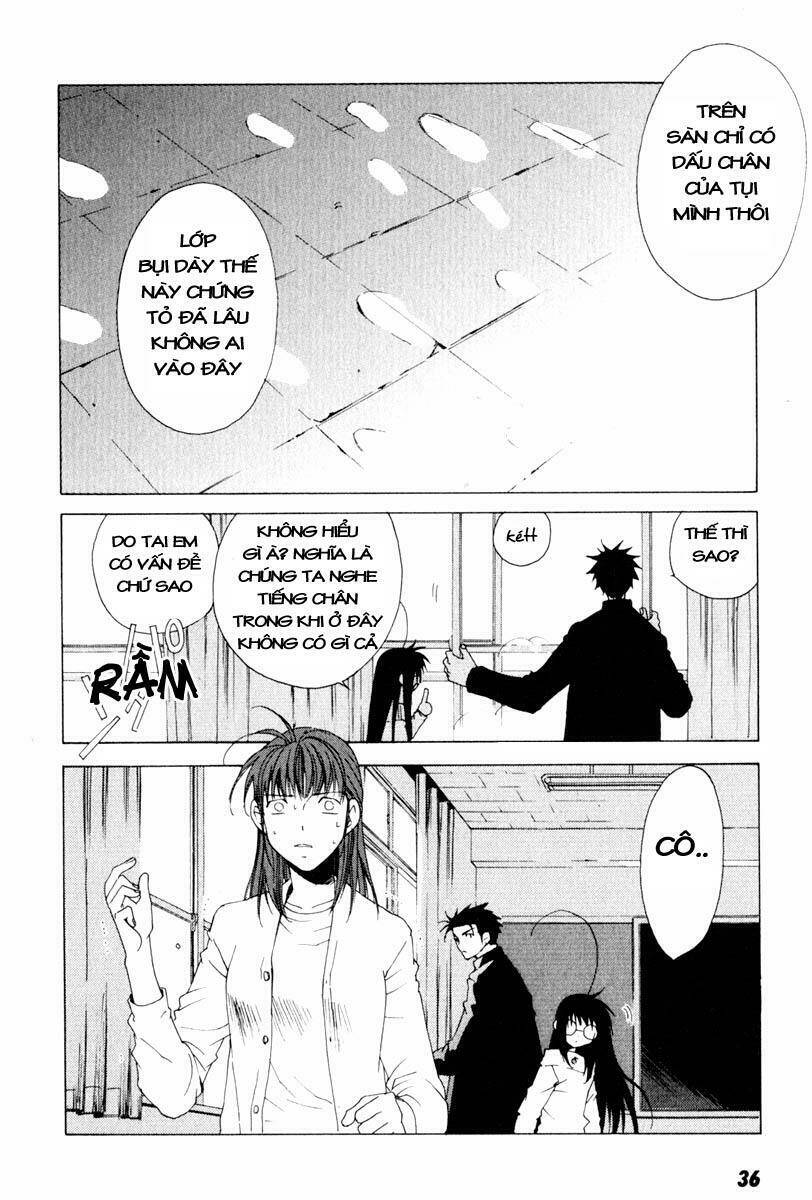 Butterfly: Chapter 11