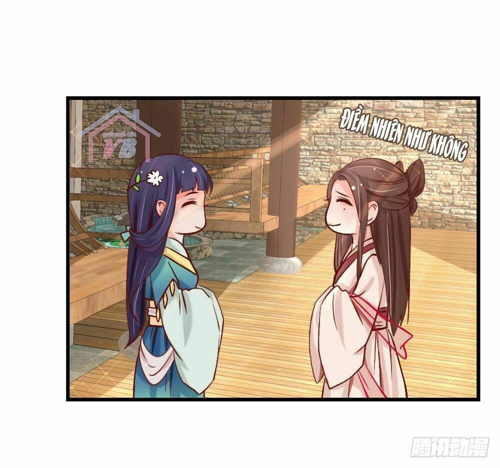 Hồng Nhan Bất Vong Quốc: Chapter 5