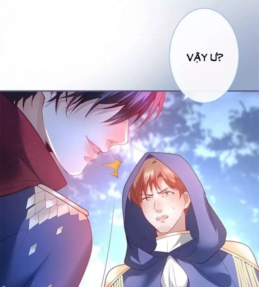 Vương Tử Và Ánh Trăng Đen: Chapter 58