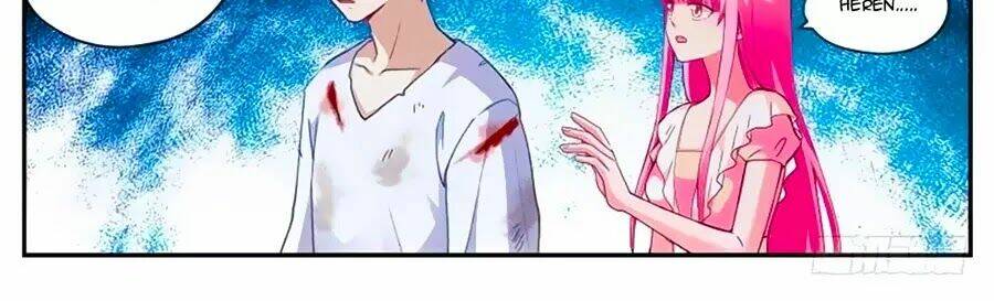 Hệ Thống Chế Tạo Nữ Thần: Chapter 267