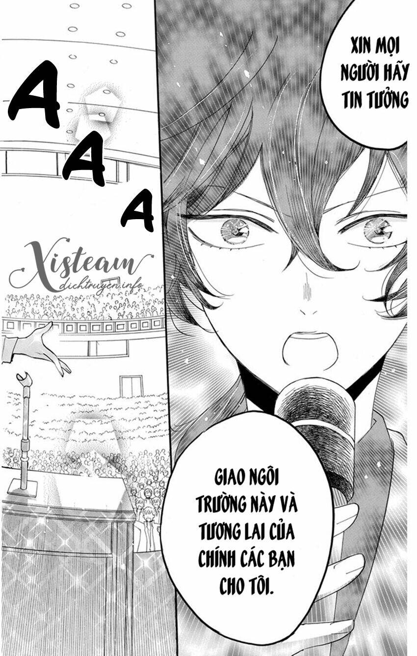 Nin Koi: Chapter 20