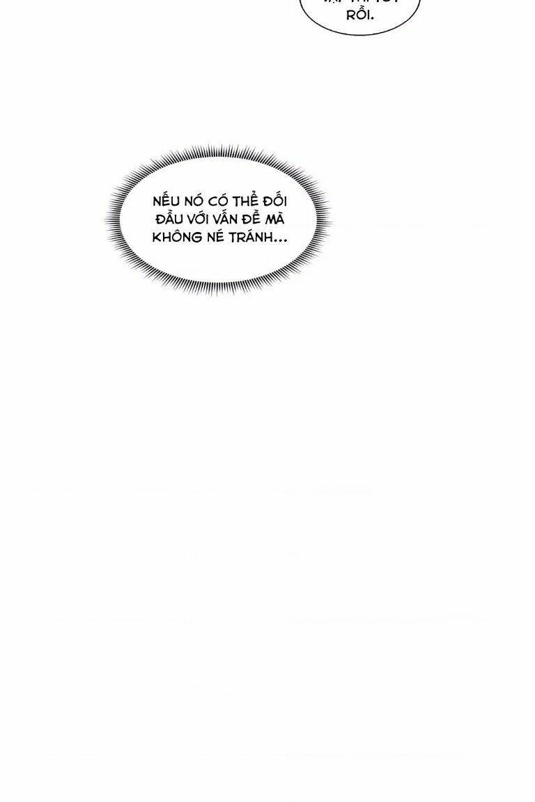 …”Một Sự Thật Khá Khó Chịu.”: Chapter 54