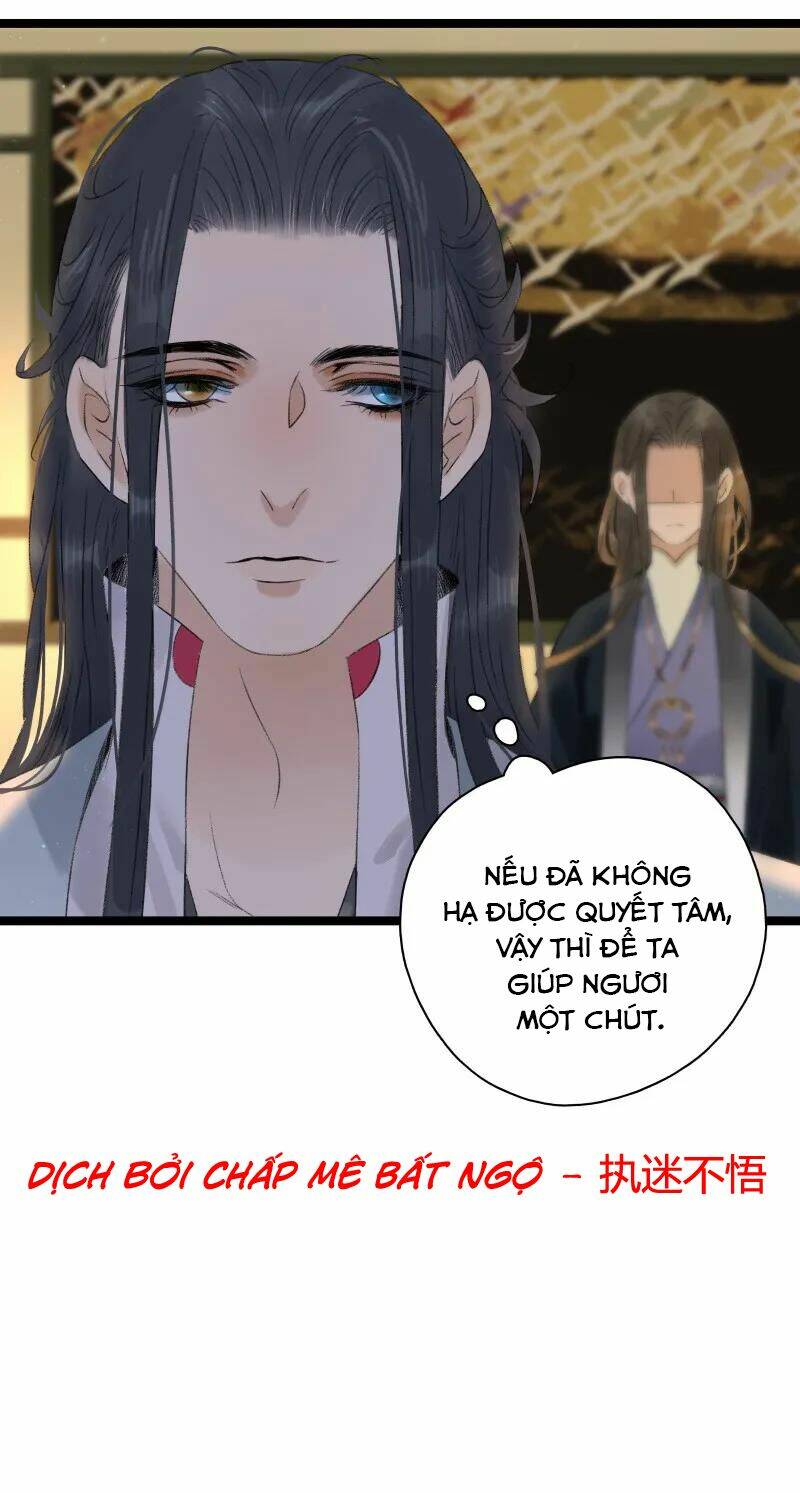 Thái Tử Bị Hoang Tưởng: Chapter 70