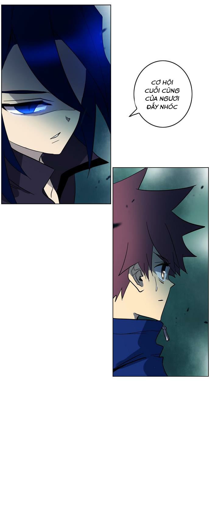 Soul Cartel: Chapter 97