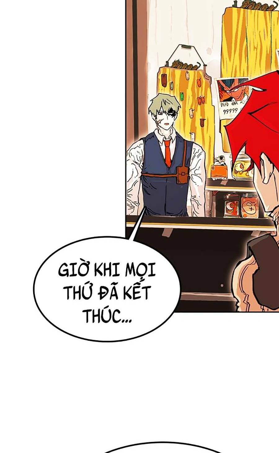 Hard Core Leveling Warrior Ss2: Chapter 126