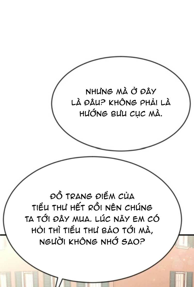 Tiểu Thư Scarlet: Chapter 18