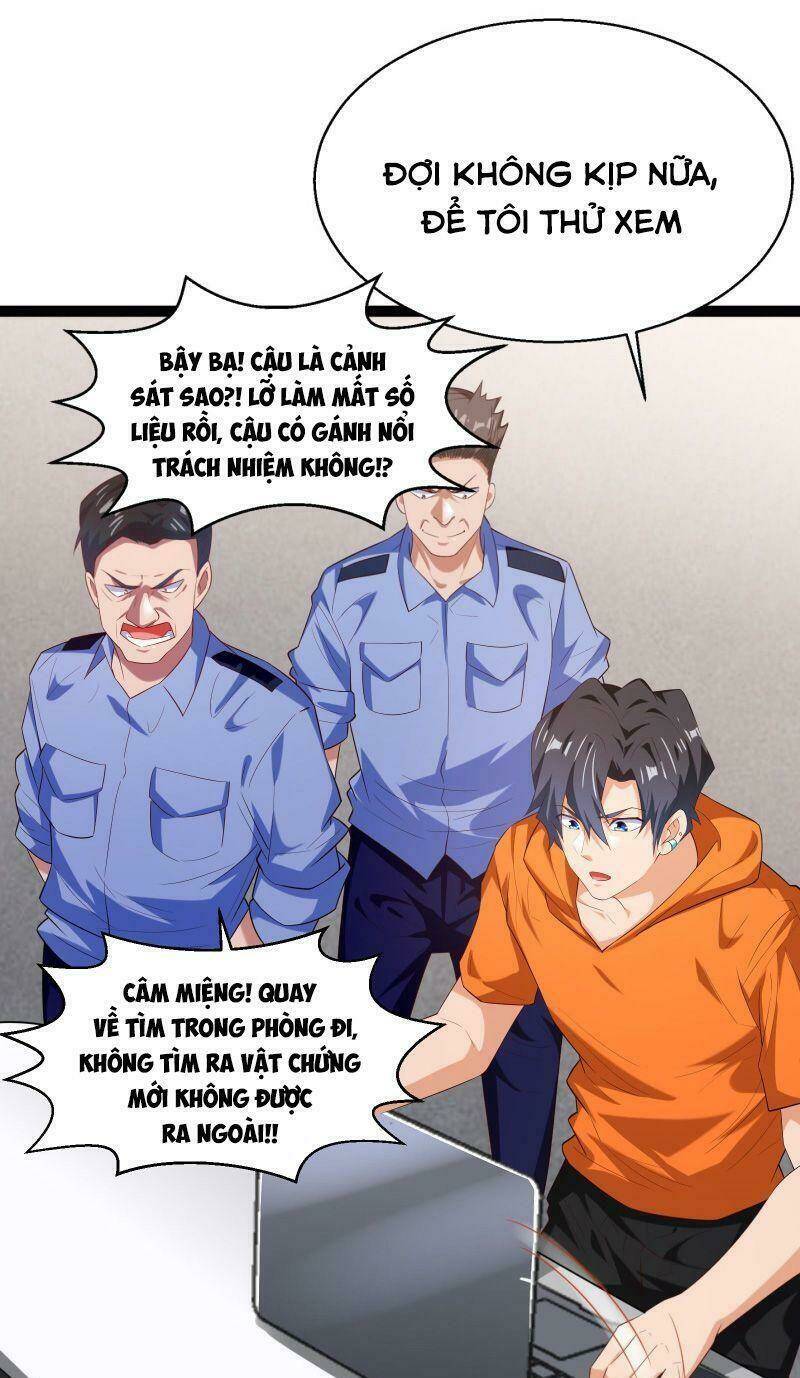 Shipper Thần Cấp: Chapter 55