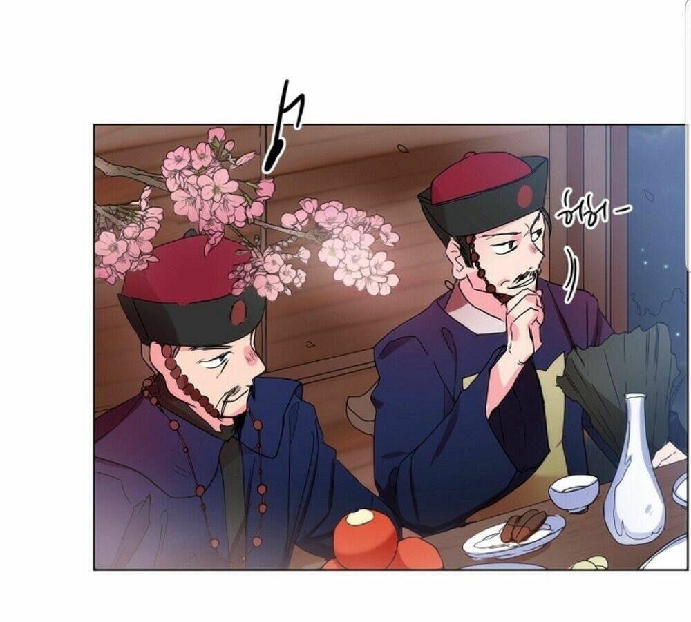 Chae Hong Sa: Chapter 37
